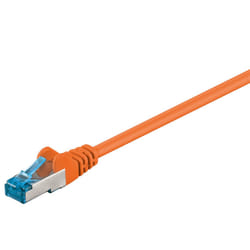 Goobay 93851 câble de réseau 7,5 m Cat6a S/FTP (S-STP)