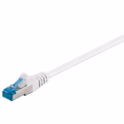 Goobay 93856, 7,5 m, Cat6a, S/FTP (S-STP), RJ-45, RJ-45