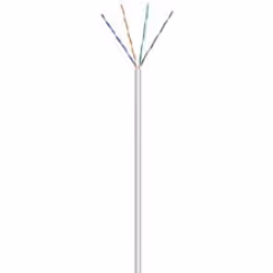 Goobay Patch cable 4x2xAWG24/7 Cat6, 305m, 305 m