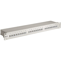 Goobay 94036 baie de branchements 1U