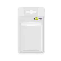 Goobay 94181 câble USB 1,8 m USB 2.0 USB A Micro-USB B Noir