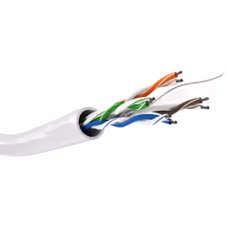 Goobay 94219, 305 m, Cat6, U/UTP (UTP)
