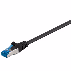 Goobay 94906, 50 m, Cat6a, S/FTP (S-STP), RJ-45, RJ-45