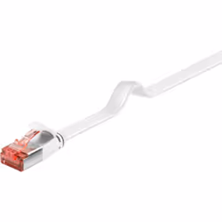 HL HL0949180, 3 m, Cat6, F/UTP (FTP), RJ-45, RJ-45