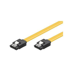 Goobay TAKA030MET3 câble d'alimentation interne 0,3 m