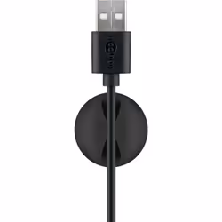 Goobay 95040 range-câbles Universel Support de câbles Noir 5 pièce(s) - Vue supplémentaire 6