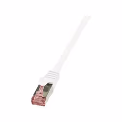 HL HL93691, 0,5 m, Cat6e, U/UTP (UTP), RJ-45, RJ-45