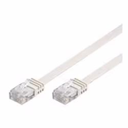 Goobay 1.5m RJ-45 Cable, 1,5 m, Cat6