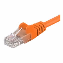 Mercodan 5m UTP, 5 m, Cat5e, U/UTP (UTP), RJ-45, RJ-45