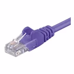 Goobay 5m Cat.6 U/UTP, 5 m, Cat6, RJ-45, RJ-45