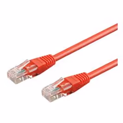 Goobay 1.5m CAT5-150, 1,5 m, Cat5e, RJ-45, RJ-45