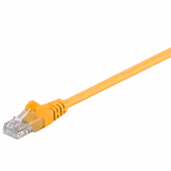Intellinet 1.5m Cat6 RJ-45, 1,5 m, Cat6, U/UTP (UTP), RJ-45, RJ-45