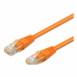 Goobay 1.5m CAT6-150, 1,5 m, Cat6, RJ-45, RJ-45