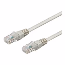 Goobay 25m Cat5-2500, 25 m, Cat5e, RJ-45, RJ-45