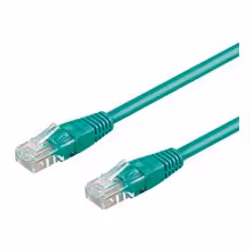 Goobay 25m CAT6-2500, 25 m, Cat6, RJ-45, RJ-45