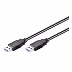 Goobay 0.5m USB 3.0 A/A