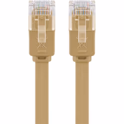 Goobay 95883 câble de réseau Châtain clair 15 m Cat6 U/UTP (UTP) - Vue supplémentaire 4