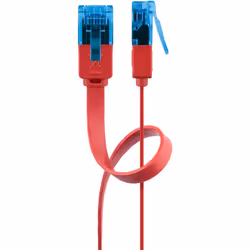 Goobay 96300, 0,5 m, Cat6, U/UTP (UTP), RJ-45, RJ-45