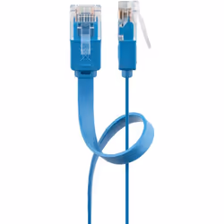 Goobay 96407, 1,5 m, Cat6, U/UTP (UTP), RJ-45, RJ-45