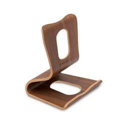 Terratec 219731 support Support passif Mobile/smartphone, Tablette / UMPC Bois