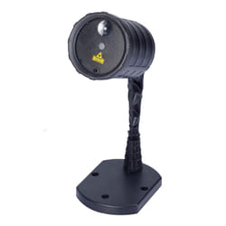 Ultron 239699 éclairage extérieur Éclairage au sol extérieur LED 3 W Noir