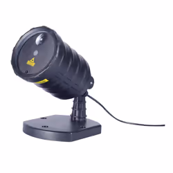 Ultron 239699 éclairage extérieur Éclairage au sol extérieur LED 3 W Noir