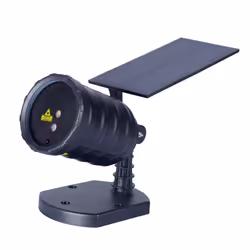 Ultron 239697 éclairage extérieur Éclairage au sol extérieur Noir - Vue supplémentaire 2