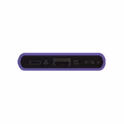 Terratec P50 Pocket Lithium Polymère (LiPo) 5000 mAh Violet