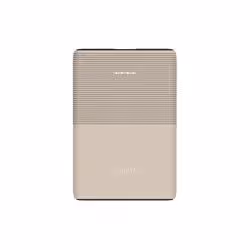 Terratec P50 Pocket Lithium Polymère (LiPo) 5000 mAh Sable