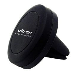 Ultron 283793 support Support passif Mobile/smartphone Noir