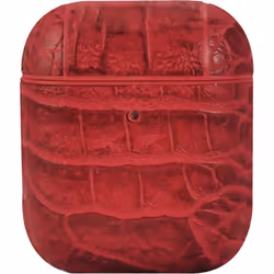 Terratec Air Box, Emplacement, Polycarbonate, 8 g, Rouge