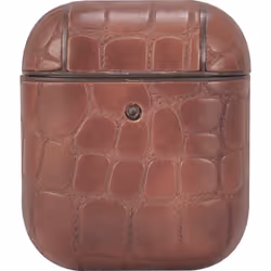 Terratec Air Box, Emplacement, Polycarbonate, 8 g, Marron