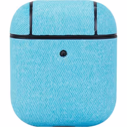 Terratec Air Box, Emplacement, Tissu, Polycarbonate, 8 g, Bleu