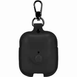 Terratec Air Box, Emplacement, Cuir véritable, Polycarbonate, 8 g, Noir