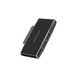 Terratec CONNECT Go1 Noir