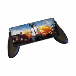 Terratec ADD Controller, Mobile/smartphone, Support passif, Poche, Noir