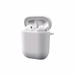 Terratec ADD Case, Emplacement, Polycarbonate, 36 g, Blanc