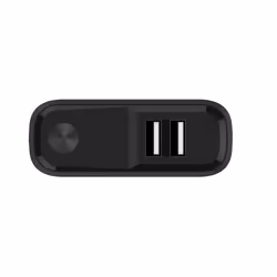 RealPower PB-20000PD+ 20000 mAh Noir
