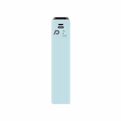 RealPower PB-20000PD+ Nutopia 20000 mAh Bleu