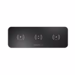 Terratec 326444, Intérieure, USB, 9 V, Noir