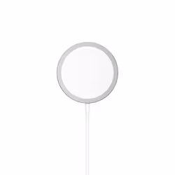 RealPower PC-MagSet Universel Blanc Secteur Recharge sans fil Intérieure