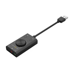 Terratec AUREON 5.1 USB 5.1 canaux