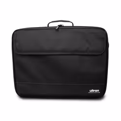 Ultron NB, Malette, 43,2 cm (17"), Sangle épaule