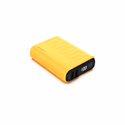 Ultron PB-10000 10000 mAh Jaune