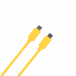 Ultron PB-10000 10000 mAh Jaune - Vue supplémentaire 4