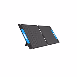 RealPower 411605 Panneau solaire 100 W Silicium monocristallin