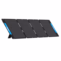 RealPower 411607, 200 W, 39 V, 5,1 A, Silicium monocristallin, Sol, Anderson + DC