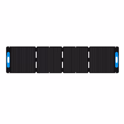RealPower 411607 Panneau solaire 200 W Silicium monocristallin