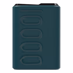 RealPower PB-10000C PD+ 10000 mAh Bleu foncé