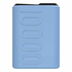 RealPower PB-10000C PD+ 10000 mAh Violet